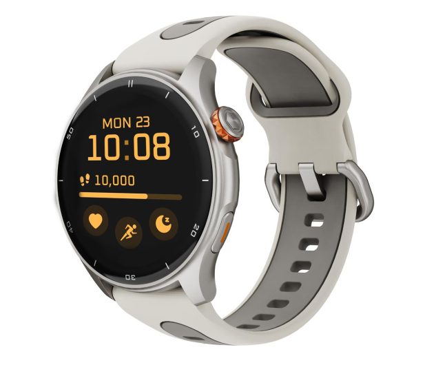 myPhone Watch Adventure Warm Grey - 1261141 - zdjęcie
